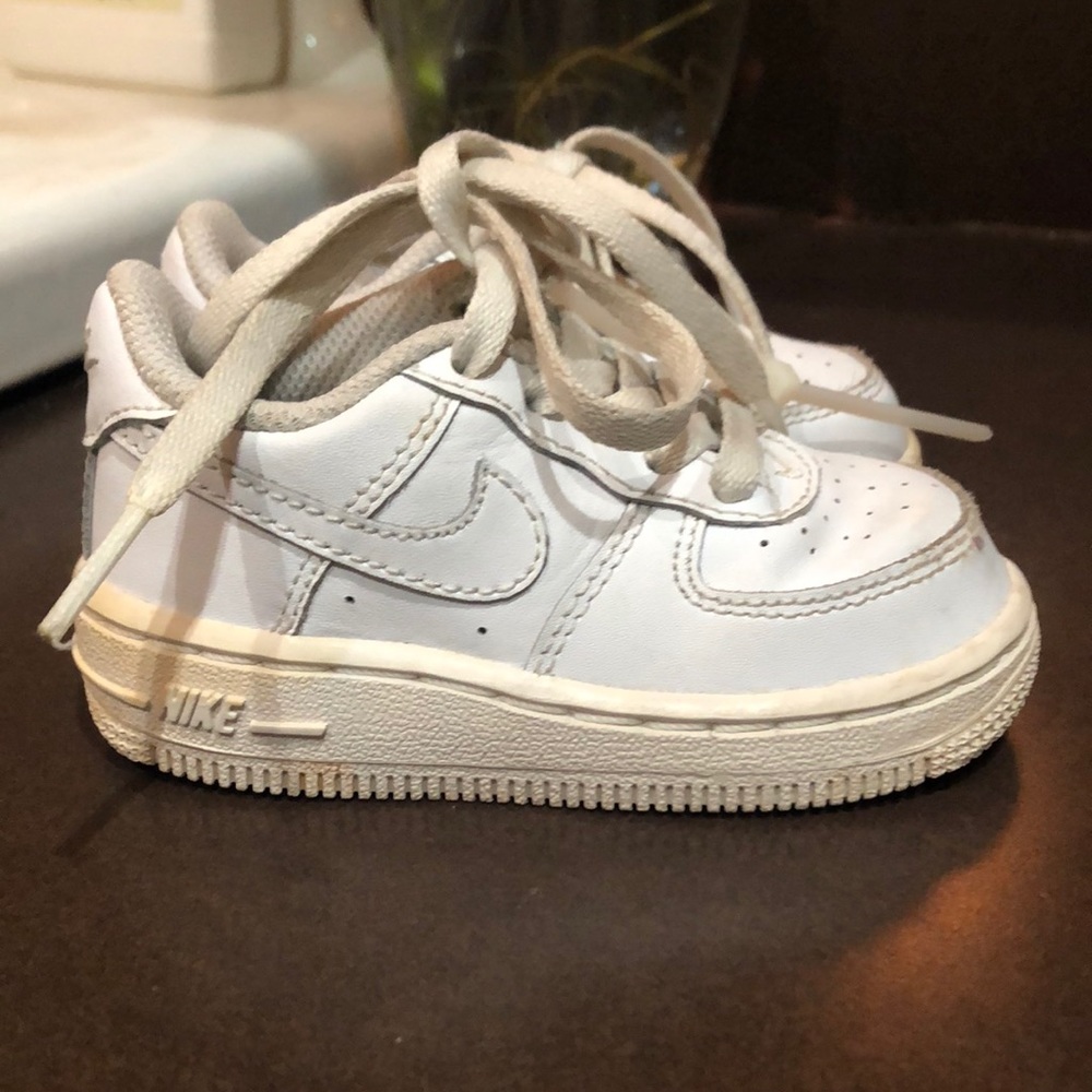 Air Force 1s / baby / size 5C